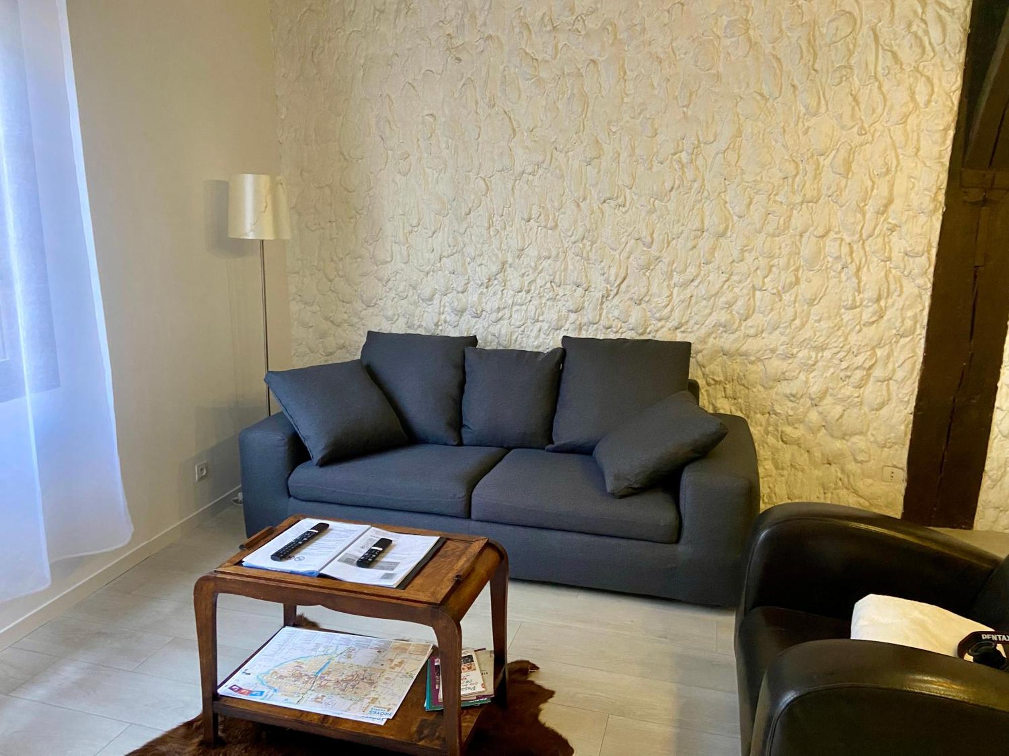 La Champenoise Apartment ทรัวส์ ภายนอก รูปภาพ