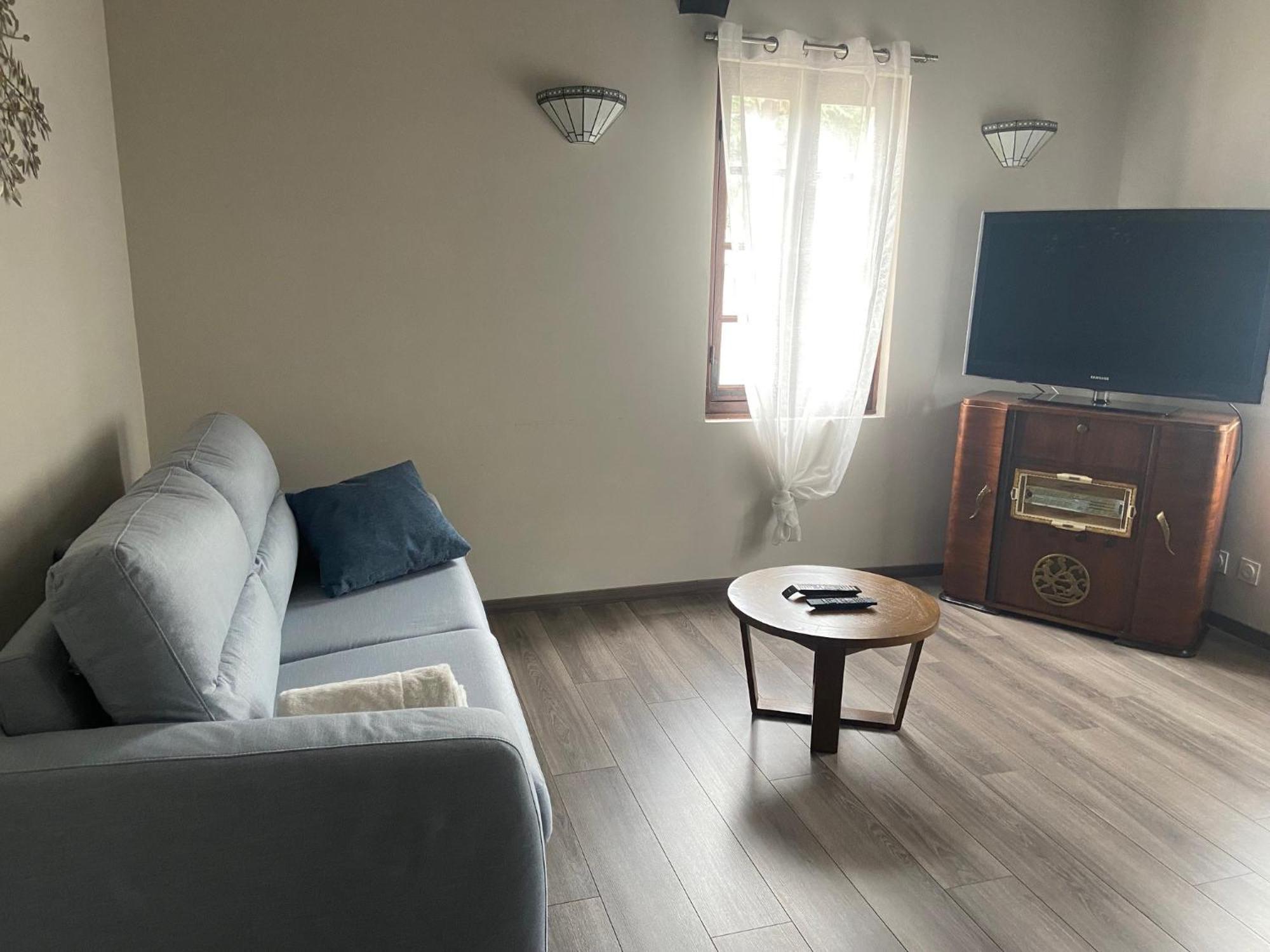 La Champenoise Apartment ทรัวส์ ภายนอก รูปภาพ