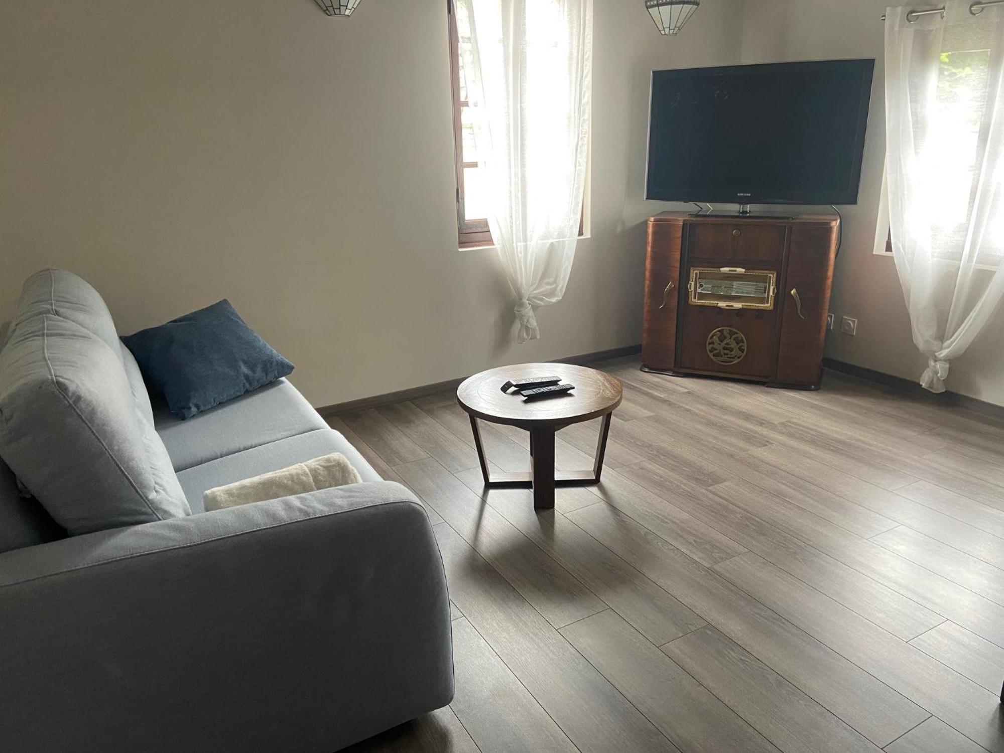 La Champenoise Apartment ทรัวส์ ภายนอก รูปภาพ