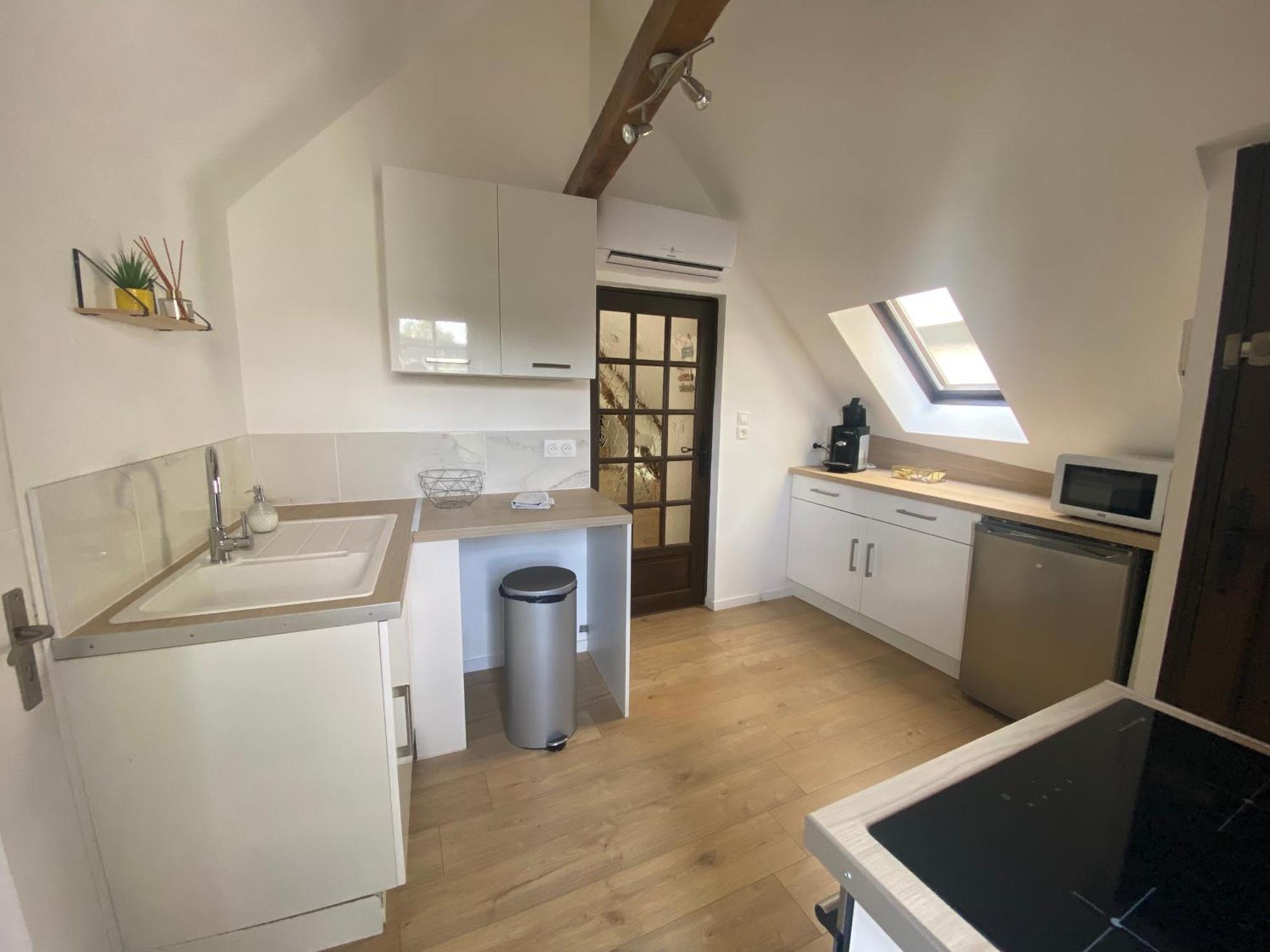 La Champenoise Apartment ทรัวส์ ภายนอก รูปภาพ